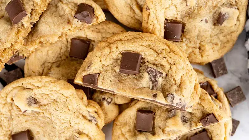 Chocolate Chip Cookies Without Brown Sugar