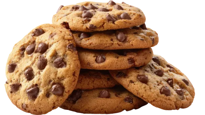 Chocolate Chip Scones