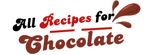 All Recipes For Chocolate Recipe