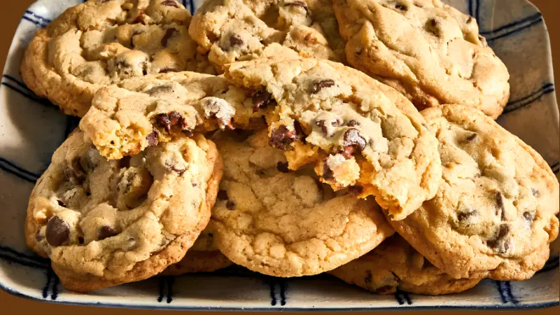 Best Chocolate Chip Cookie Recipe